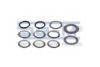 SEM LASTIK 12018 Repair Kit, brake camshaft